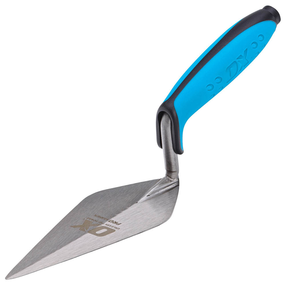 OX Tools P018505 Pro Pointing Trowel Philadelphia Pattern 5in/127mm