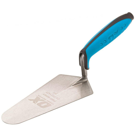 OX Tools P011407 Professional Gauging Trowel 7"/180mm