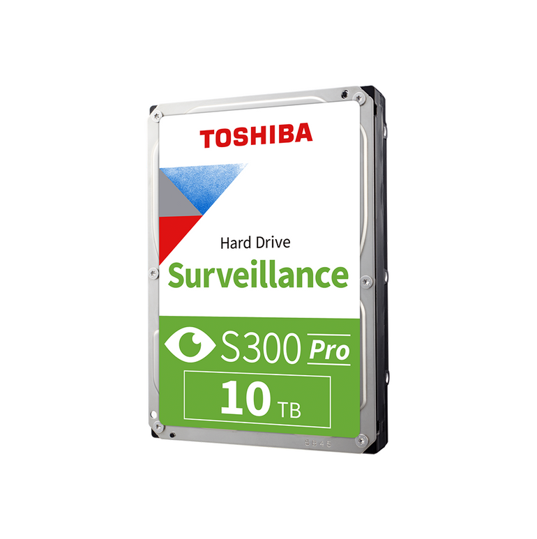 TS10TB - 10TB S300 Pro Surveillance HDD