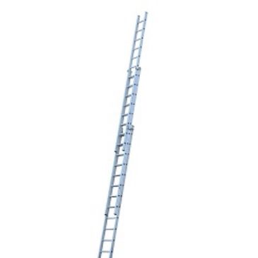 Triple Ladder 10.2M Hire