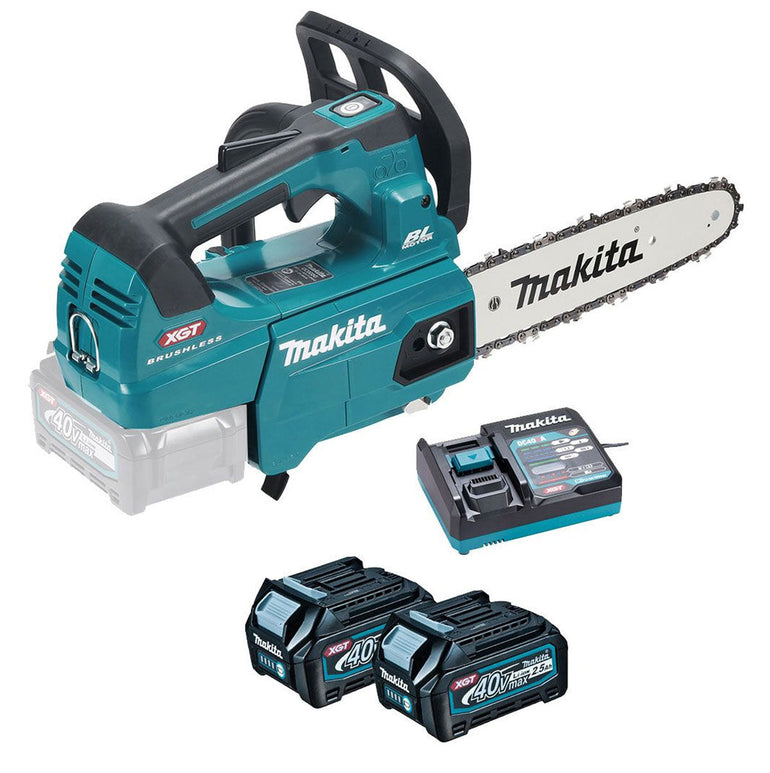 Makita UC002GD202 40V Max XGT 250mm/10