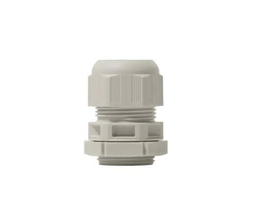 BRITISH GENERAL PLASTIC CABLE GLAND KIT 25MM
