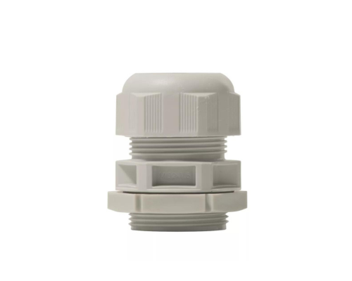 BRITISH GENERAL PLASTIC CABLE GLAND KIT 32MM