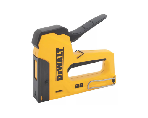 DEWALT HEAVY DUTY 14MM STAPLE & BRAD TACKER