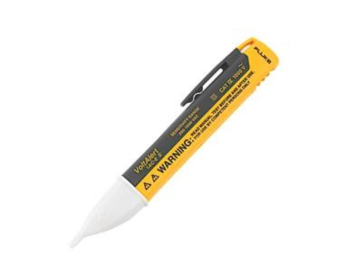 FLUKE AC NON-CONTACT VOLTAGE DETECTOR PEN 1000V AC