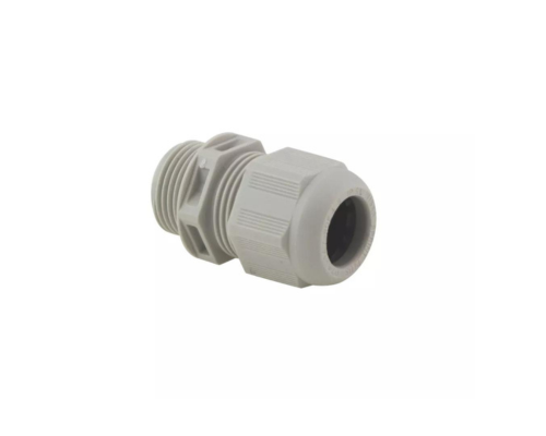 BRITISH GENERAL PLASTIC CABLE GLAND KIT 20MM