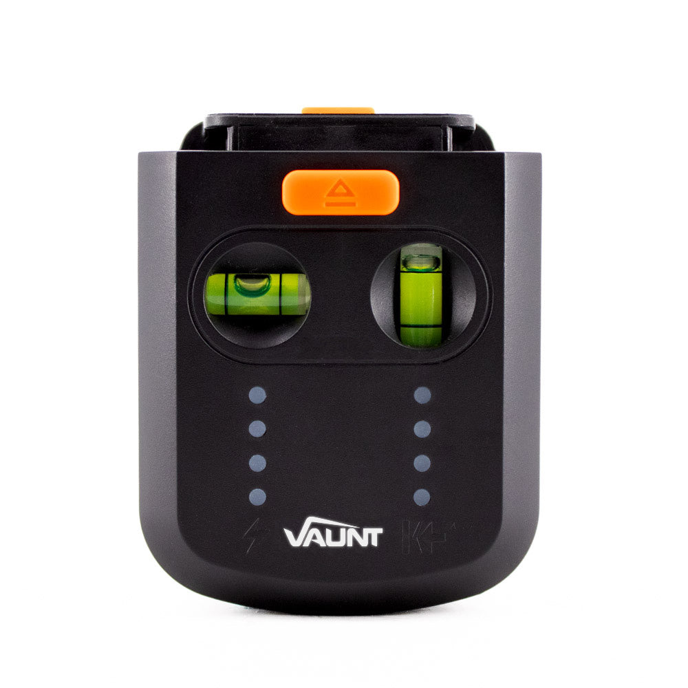 Vaunt 3 in 1 Vacuum Dust Collector with Wall Bracket Adaptor