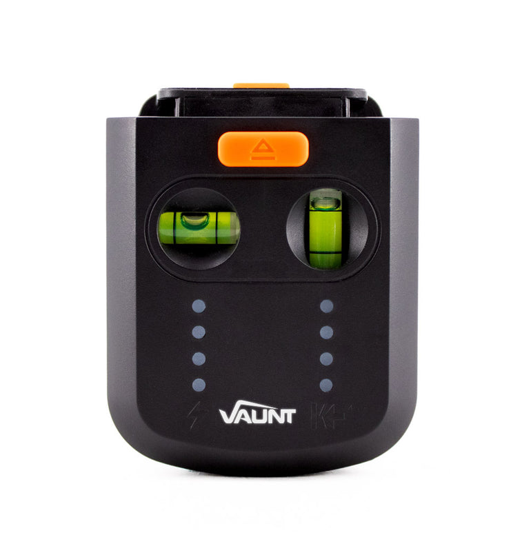 Vaunt 3 in 1 Vacuum Dust Collector with Wall Bracket Adaptor