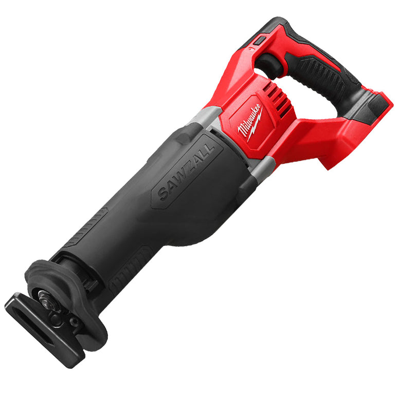 Milwaukee M18BSX-0 18V Heavy Duty Sawzall Reciprocating Saw Body Only 4933447275