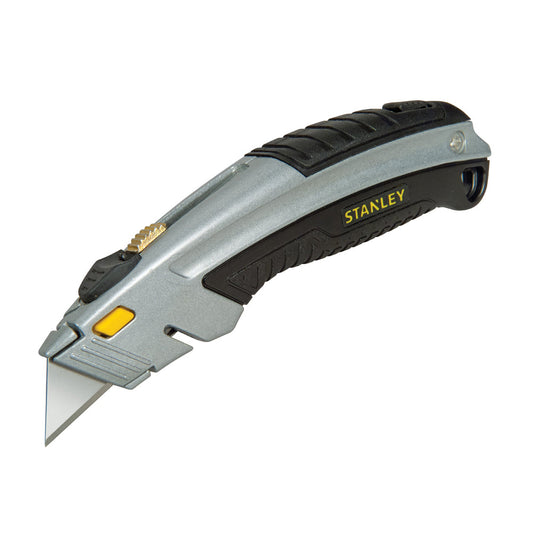 Stanley Instant Change Retract Knife STA010788