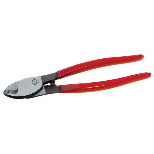 CK Heavy Duty Copper, Cable Wire Cutter/Cutting Plier Choose Size 6", 8", 9 1/2"