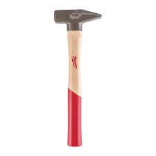 Milwaukee 4932478669 Hickory Handle Engineers Hammer 800g