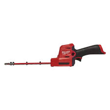 MILWAUKEE M12 FUEL FHT20-0 12V 20CM HEDGE TRIMMER BODY ONLY 4933479675