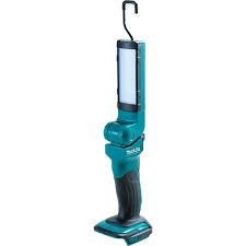 Makita DML801 18V Rechargeable Florescent 12 LED Light Torch Body Only