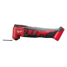 Milwaukee M18BMT-0 M18 18V Compact Multi Tool Body Only 4933446203
