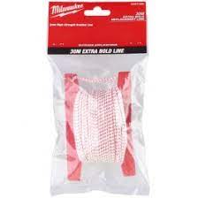 Milwaukee 4932471636 Replacement Chalk Reel Line 30m