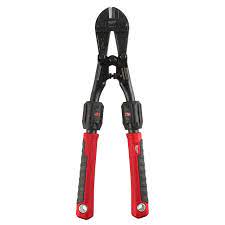 Milwaukee 4932464850 14/18 Extendable Bolt Cutter 1pc