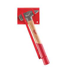 Milwaukee 4932478670 Hickory Engineers Hammer 1000g