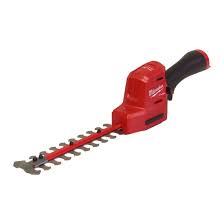 MILWAUKEE M12 FUEL FHT20-0 12V 20CM HEDGE TRIMMER BODY ONLY 4933479675