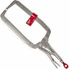 Milwaukee 4932472260 18" C Clamp with Regular Jaw