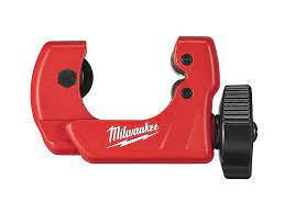 Milwaukee Hand Tools 48229251 Mini Copper Tube Cutter 3-28mm MHT48229251