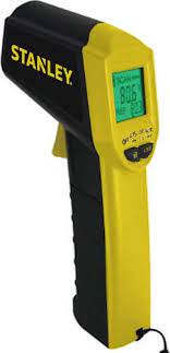 STANLEY STHT0-77365 INFRARED NON-CONTACT DIGITAL THERMOMETER
