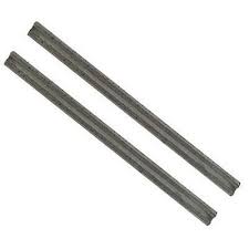 DEWALT DT3906-QZ REVERSIBLE TCT PLANER BLADES PAIR 82MM