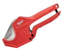 Milwaukee Hand Tools 4932464172 Ratcheting PVC Cutter 42mm MHT932464172