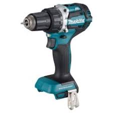 MAKITA DDF485Z 18V LXT BRUSHLESS 2-SPEED DRILL DRIVER BODY ONLY