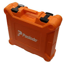 PASLODE 014977 PLASTIC CARRY CASE FOR PPN35CI NAILER