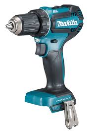 MAKITA DDF485Z 18V LXT BRUSHLESS 2-SPEED DRILL DRIVER BODY ONLY