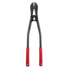 Milwaukee 4932464826 24 Bolt Cutters with Forged Steel Blades