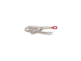 Milwaukee 4932472263 5in Torque Lock Curved Jaw Pliers