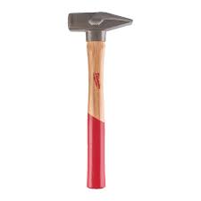 Milwaukee 4932478670 Hickory Engineers Hammer 1000g