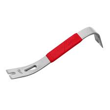 Milwaukee 12" Wrecking Bar - 4932478253