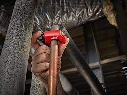 Milwaukee Hand Tools 48229251 Mini Copper Tube Cutter 3-28mm MHT48229251