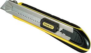 STANLEY FATMAX 0-10-486 25MM SNAP OFF KNIFE