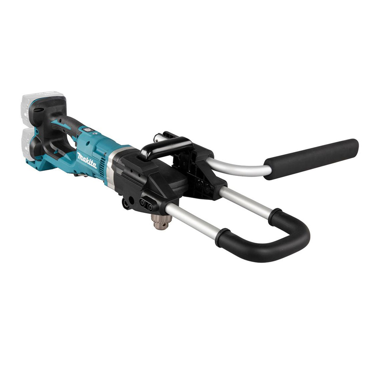 Makita DDG460ZX7 36V LXT Brushless Earth Auger Body Only