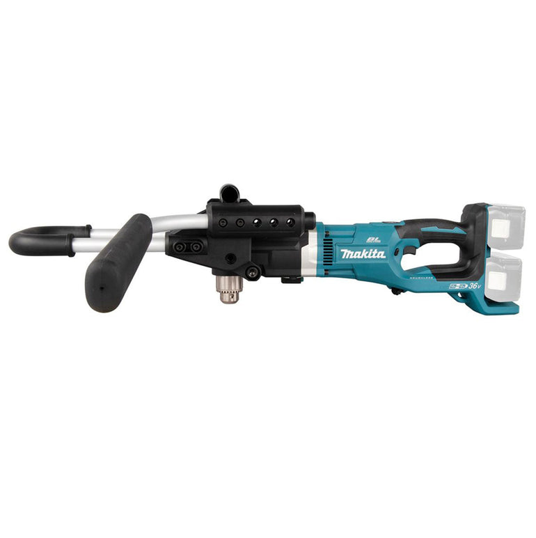 Makita DDG460ZX7 36V LXT Brushless Earth Auger Body Only