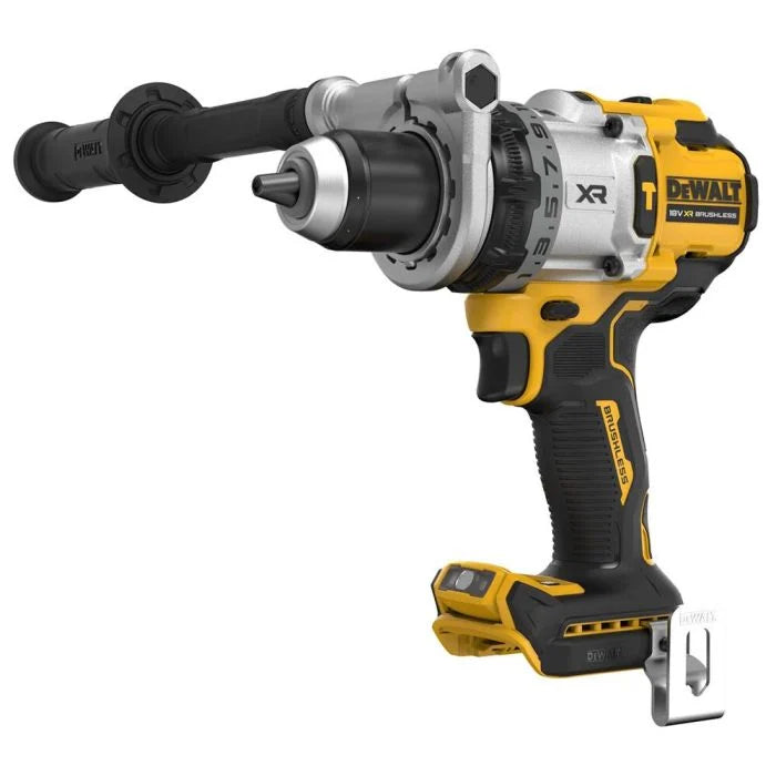 DeWalt DCD1007N-XJ 18v Brushless Combi Hammer Drill Body Only