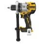 DeWalt DCD1007N-XJ 18v Brushless Combi Hammer Drill Body Only