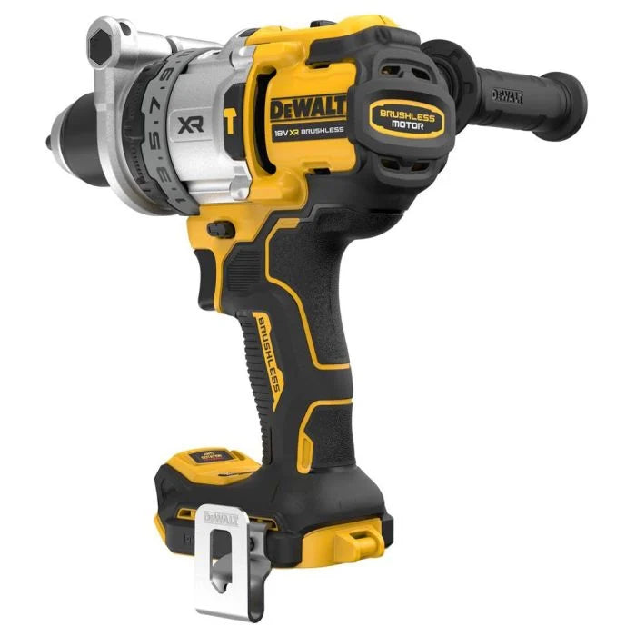 DeWalt DCD1007N-XJ 18v Brushless Combi Hammer Drill Body Only