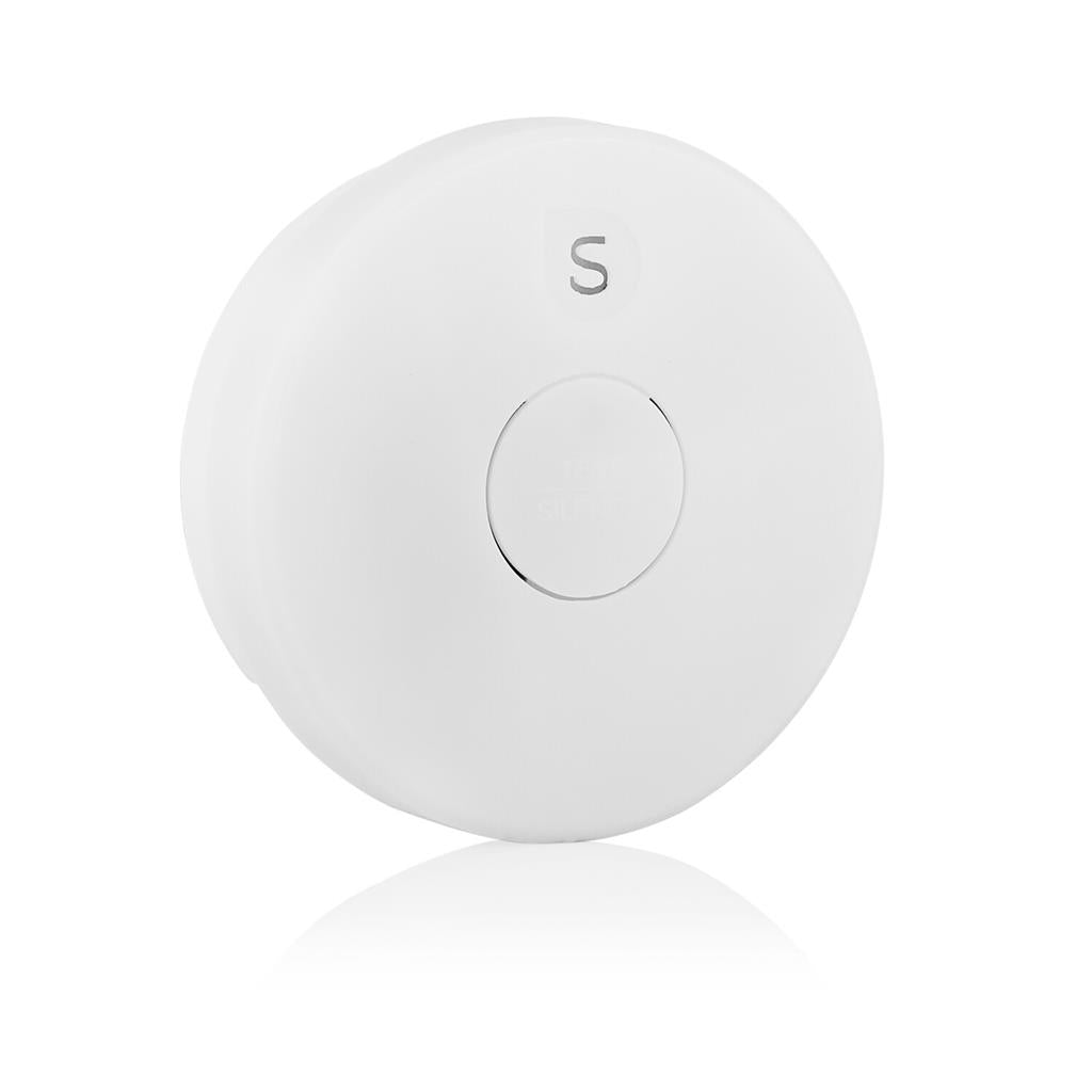 SMARTWARES FSM-11410 BATTERY STANDALONE SMOKE ALARM