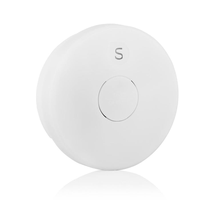 SMARTWARES FSM-11410 BATTERY STANDALONE SMOKE ALARM