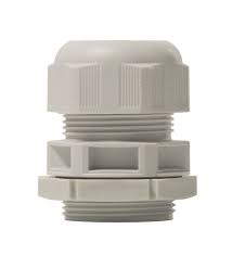 BRITISH GENERAL PLASTIC CABLE GLAND KIT 32MM