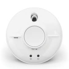 FIREANGEL SW1-R MAINS STANDALONE OPTICAL SMOKE ALARM