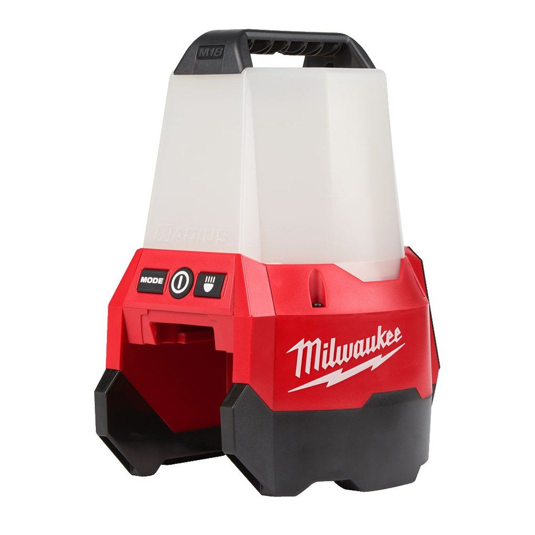 MILWAUKEE M18 TAL-0 18V 2200 LUMENS TRADESMAN AREA LIGHT BODY ONLY