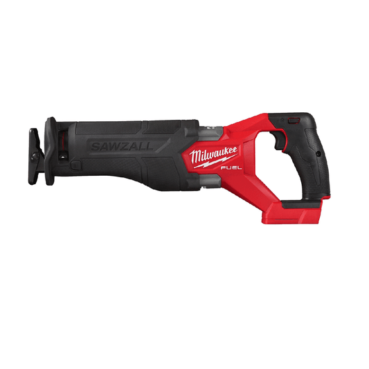 Milwaukee M18FSZ-0 18V FUEL Brushless Sawzall Reciprocating Saw Body only