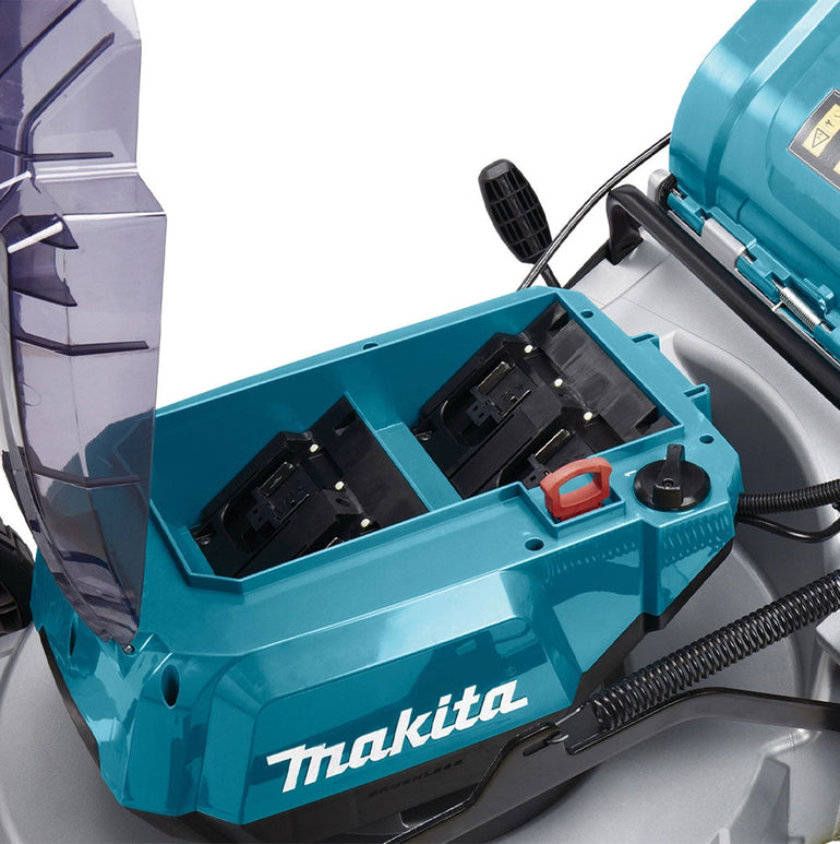 Makita DLM533Z 36V LXT Brushless 530mm Lawn Mower Body Only