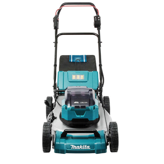 Makita DLM530Z 36V LXT Brushless 530mm Lawn Mower Body Only